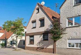  Straßenansicht