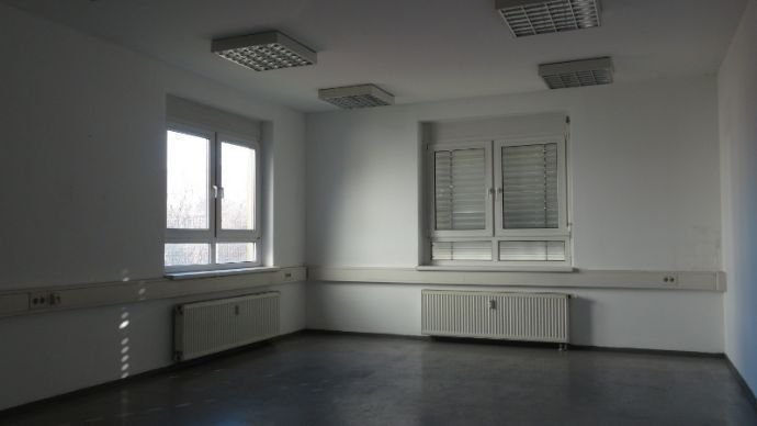 Büro PVC Belag