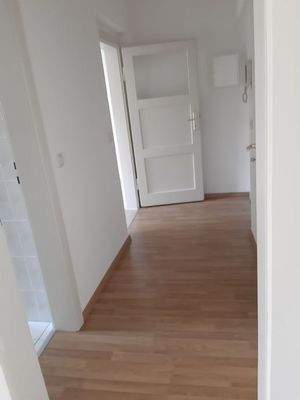 Flur ähnliche Wohnung