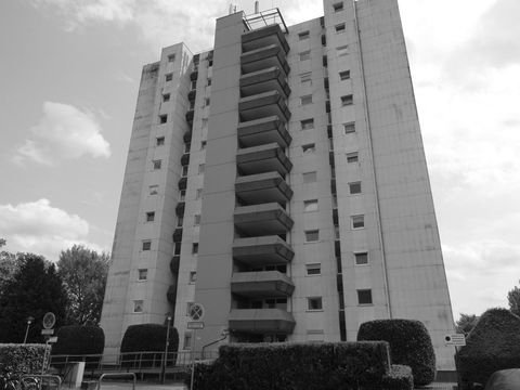 Bensheim Wohnungen, Bensheim Wohnung kaufen