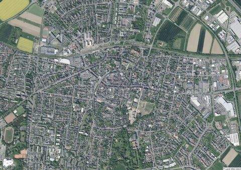 Rheinbach Renditeobjekte, Mehrfamilienhäuser, Geschäftshäuser, Kapitalanlage