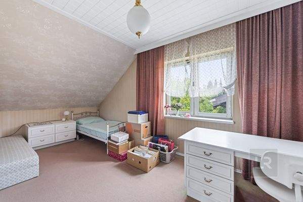 Schlafzimmer Obergeschoss