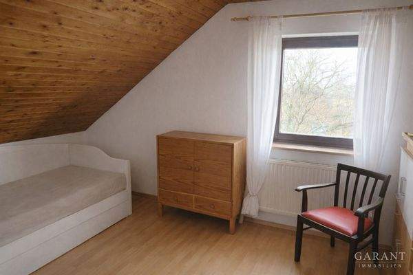 Hinteres Haus - Kinderzimmer 2