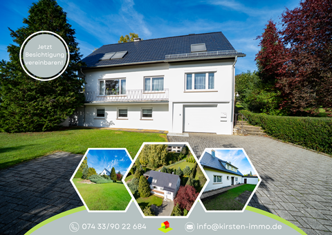 Balingen Häuser, Balingen Haus kaufen