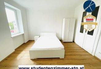 WG-Zimmer / Studentenzimmer St. Pölten