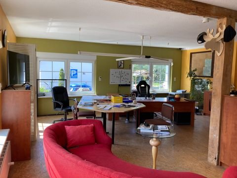 Fürstenberg/Havel Renditeobjekte, Mehrfamilienhäuser, Geschäftshäuser, Kapitalanlage