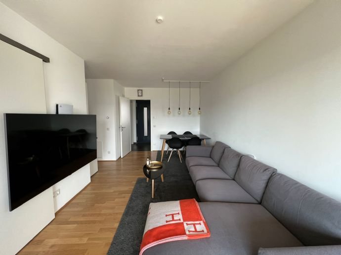 1,5 Zimmer Wohnung in München (Pasing-Obermenzing)