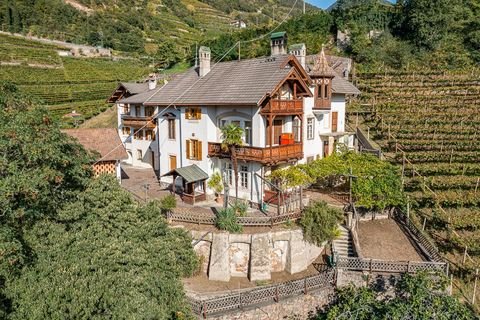 Bolzano - Bozen, Alto Adige - Südtirol Häuser, Bolzano - Bozen, Alto Adige - Südtirol Haus kaufen