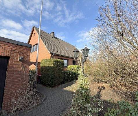 Bald ihr neues Zuhause