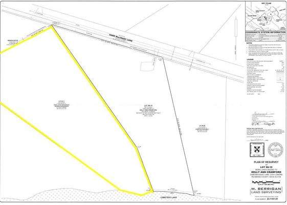 Cape Breton - 3,1 Hektar großes See-Ufergrundstück