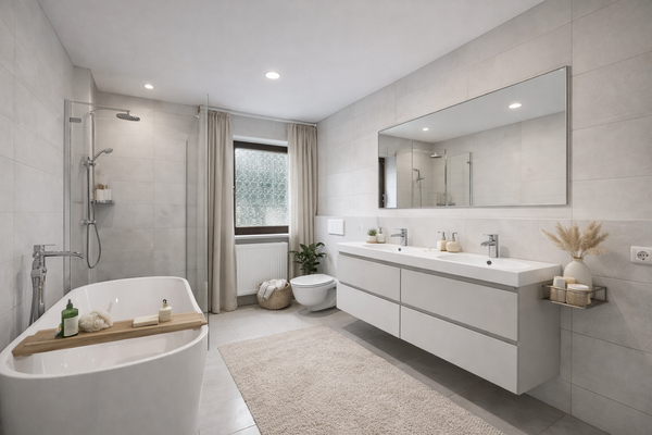 DG | Bad, virt. Darstellung