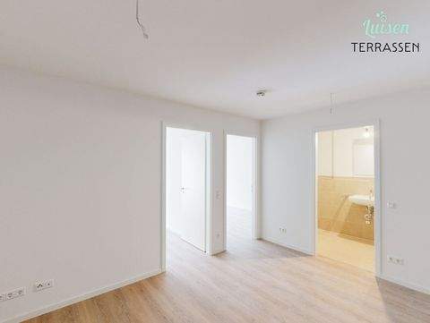 Darmstadt Wohnungen, Darmstadt Wohnung mieten