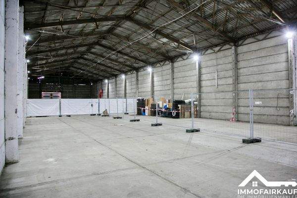 Blick rechte Seitenfläche