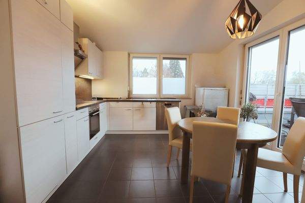 Küche Graserweg 1 BK Pfefferle (Bild 1)