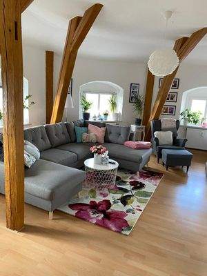 Breite Str.12 WE DG Wohnen