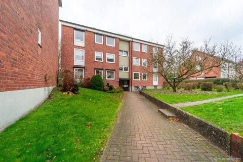 Reinbek Wohnungen, Reinbek Wohnung kaufen