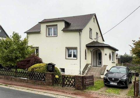 Großweitzschen / Westewitz Häuser, Großweitzschen / Westewitz Haus kaufen