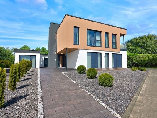 Concept-M -  Musterhaus Mülheim-Kõrlich