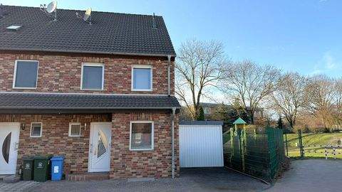 Oberhausen Häuser, Oberhausen Haus kaufen