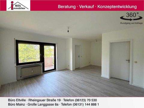 Wiesbaden Wohnungen, Wiesbaden Wohnung kaufen