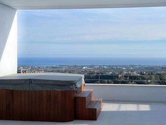 Photo: Villa in Benahavis