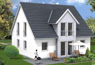 Einfamilienhaus