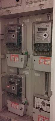 Zählerschrank