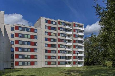 Siegen Wohnungen, Siegen Wohnung mieten
