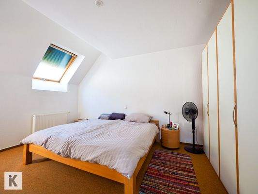 Schlafzimmer OG
