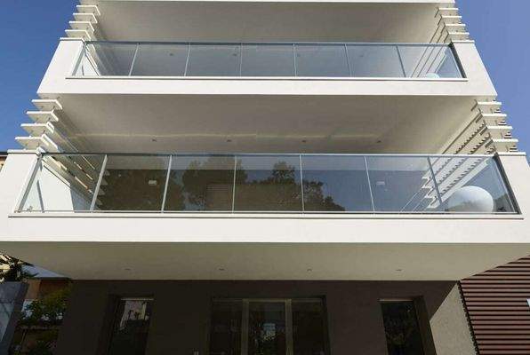 Kairos Palace – luxuriöses Apartment in Lignano Sabbiadoro