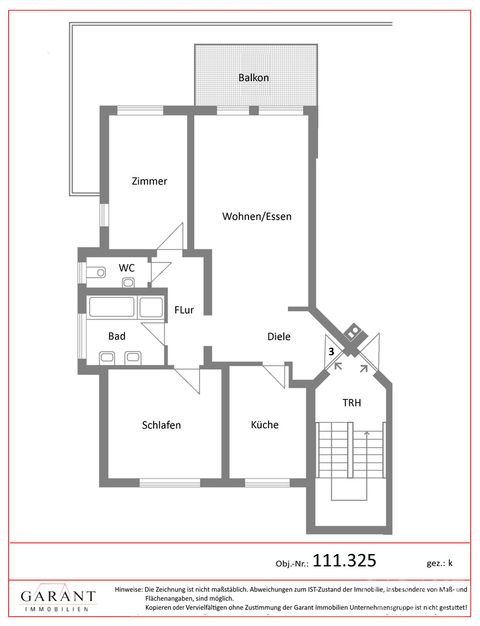 Remshalden Wohnungen, Remshalden Wohnung kaufen