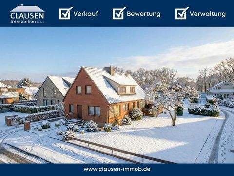 Neumünster Häuser, Neumünster Haus kaufen