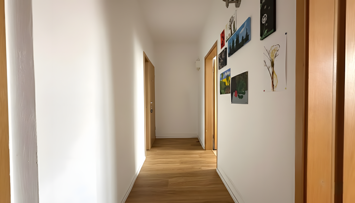 5.WE Eingangsbereich (2.OG_re)