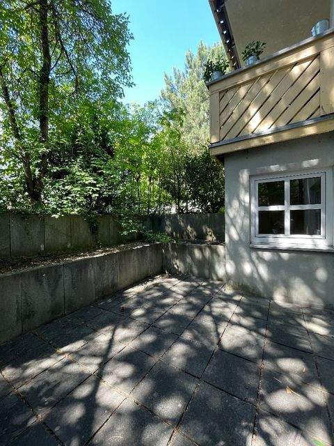 Forchheim Wohnungen, Forchheim Wohnung mieten