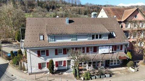 Wehr Gastronomie, Pacht, Gaststätten