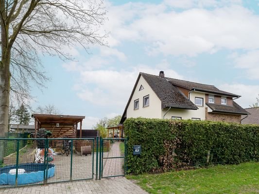 Vorderansicht