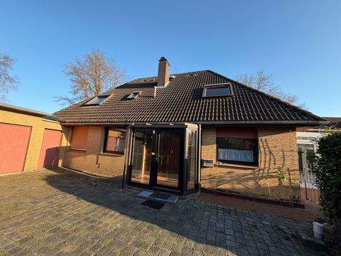 Bremervörde Häuser, Bremervörde Haus kaufen