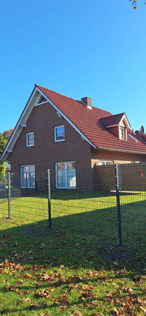 Westoverledingen Wohnungen, Westoverledingen Wohnung mieten