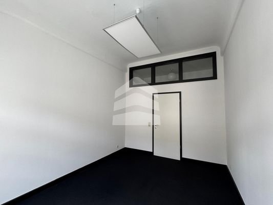 Einzelbüro
