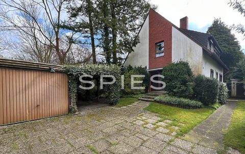 Bremen Häuser, Bremen Haus kaufen