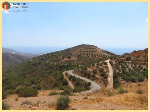 Makry-Gialos Grundstücke, Makry-Gialos Grundstück kaufen