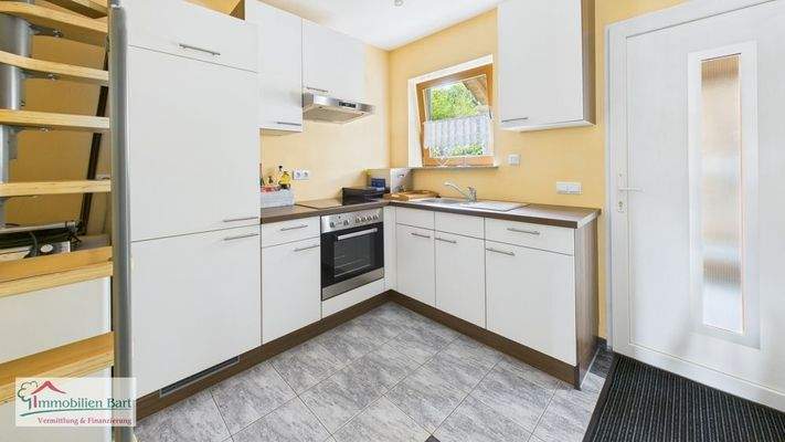 Küche (sep. Wohnung)