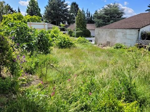 Hofheim am Taunus Grundstücke, Hofheim am Taunus Grundstück kaufen