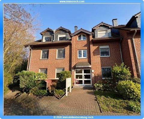 Rheinberg Wohnungen, Rheinberg Wohnung kaufen