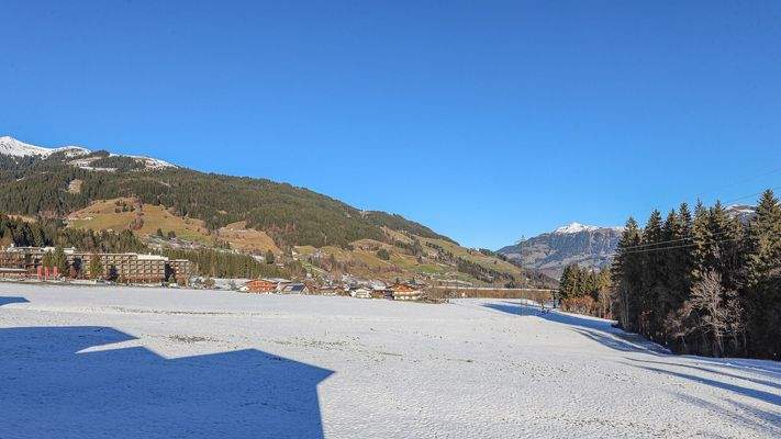KITZIMMO-Exklusive Wohnung in sonniger Ruhelage - Immobilien Jochberg.
