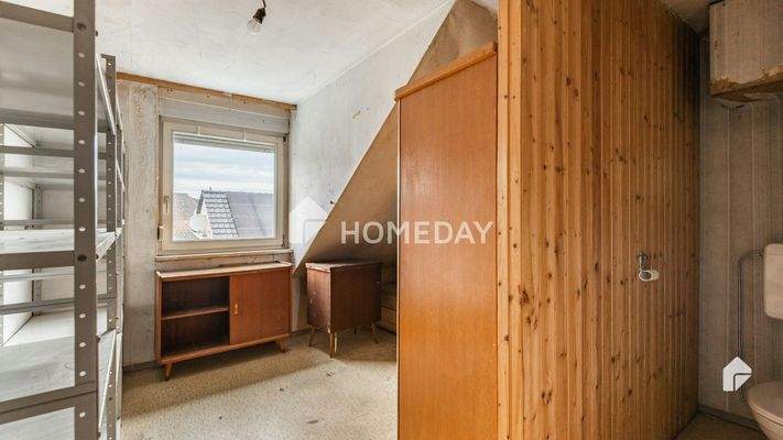 2. OG Kinderzimmer 1