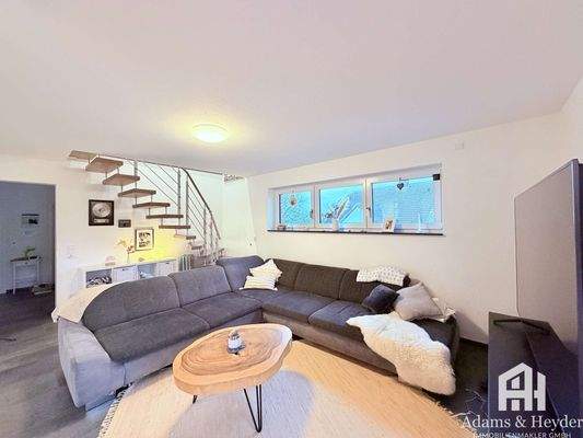 Wohnzimmer OG, Bild 2