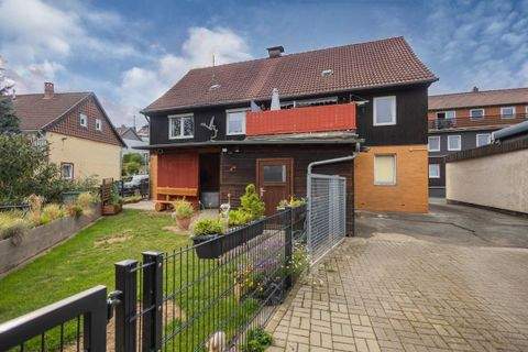 Langelsheim Häuser, Langelsheim Haus kaufen