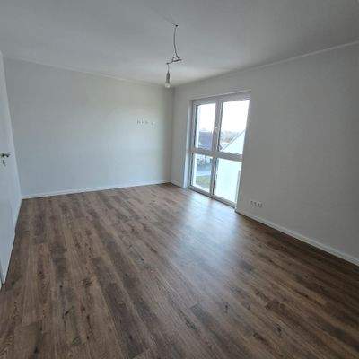 Büro/Kinderzimmer im Dachgeschoss 