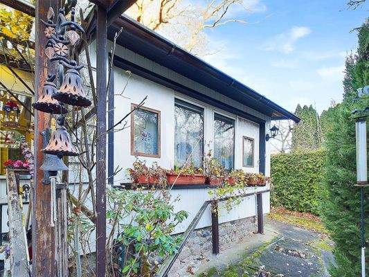 Erholungsdomizil Bungalow 3